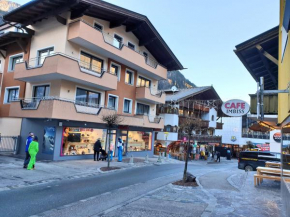 Appartements Windschnur by PiaundDirk Mayrhofen